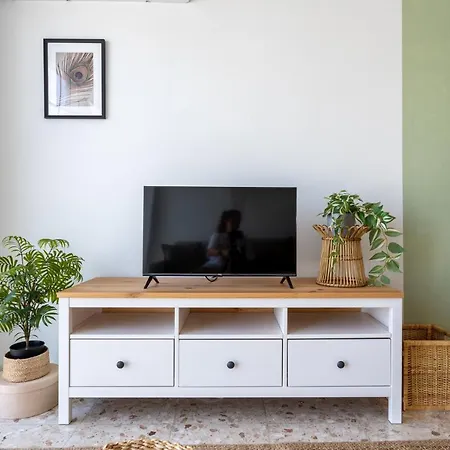 Blossom 1-bedroom In *