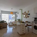 Apartmán Blossom 1-bedroom In Larnaca