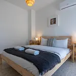 Blossom 1-bedroom In Larnaca