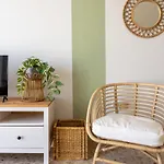 Blossom 1-bedroom In Larnaca