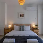 Blossom 1-bedroom In Apartmán