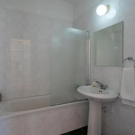 Blossom 1-bedroom In Lägenhet