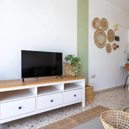 Διαμέρισμα Blossom 1-bedroom In *