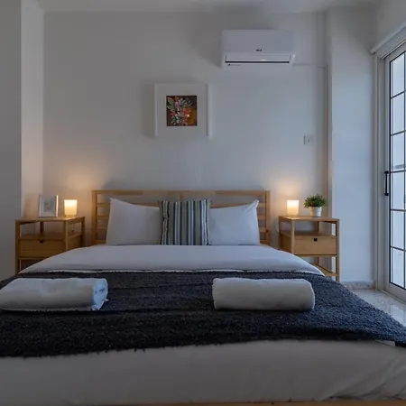 Blossom 1-bedroom In *