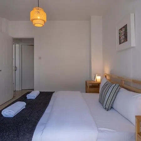 Blossom 1-bedroom In Διαμέρισμα *