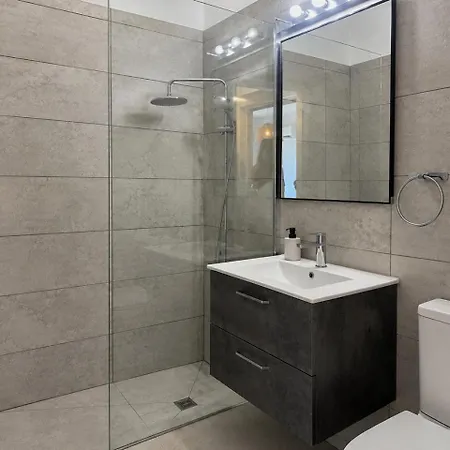 Blossom 1-bedroom In Διαμέρισμα Λάρνακα