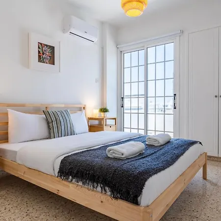 Apartman Blossom 1-bedroom In *