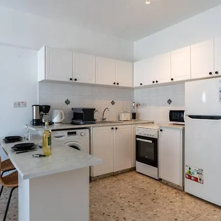 Apartman Blossom 1-bedroom In