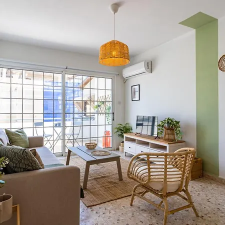 Apartman Blossom 1-bedroom In