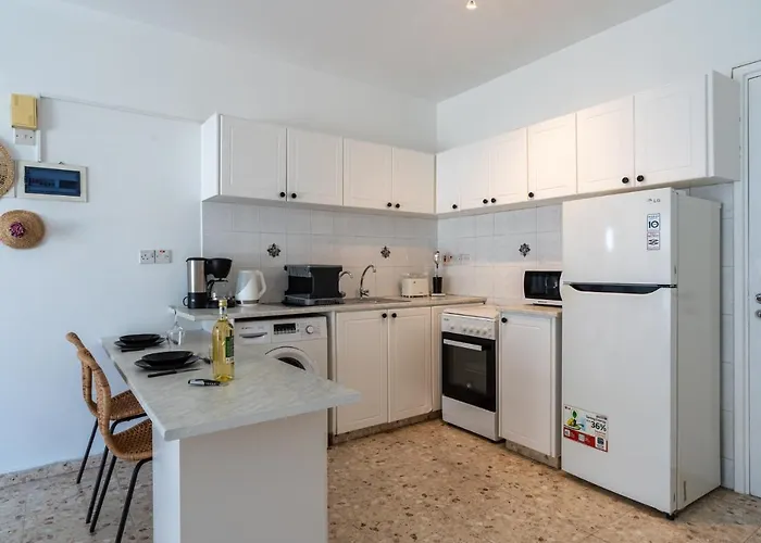 Blossom 1-bedroom In *