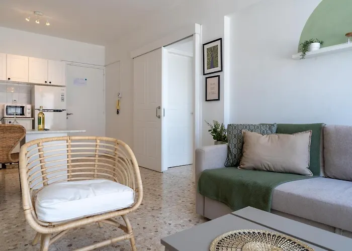 Blossom 1-bedroom In