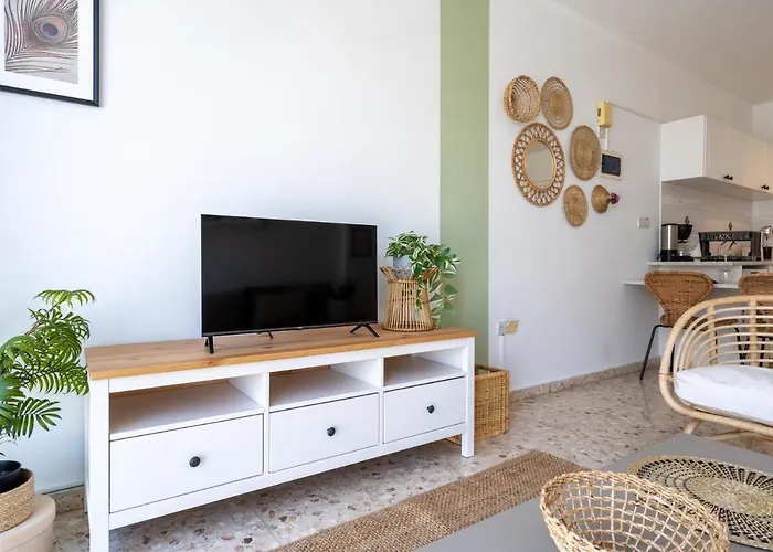 Apartment Blossom 1-bedroom In *