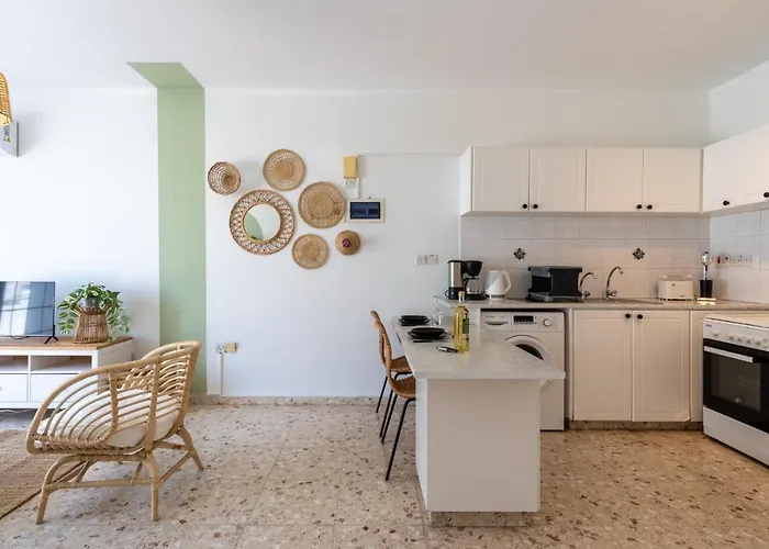 Blossom 1-bedroom In